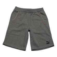 PUMA彪马2014新品男子怀旧系列运动短裤56