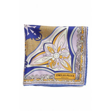 璞琪 Emilio Pucci <em>女式围巾</em> Violet Q00141014