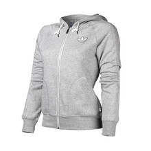 <em>Adidas阿迪达斯</em>三叶草<em>女装</em> 秋冬款运动服装 连
