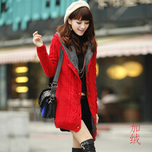 <em>孕妇</em>装 时尚秋装<em>孕妇</em>装 <em>加厚孕妇毛衣</em>外套 冬装