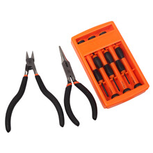 宏宝 螺丝刀套装手机笔记本电脑维修精密螺丝