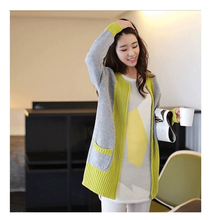 <em>织开衫</em>毛衣<em>如何</em>留<em>扣眼</em> - 商品搜索 - 京东