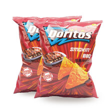 天津多力多滋(Doritos)薯片休闲零食 【行情 价