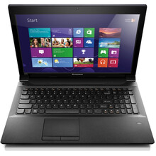 联想(Lenovo)商务系列 V580c-IFI 15.6英寸笔记