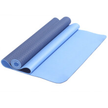 IKU家有TPE材质的瑜伽垫吗?