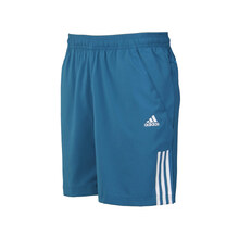 热 夏 <em>adidas阿迪达斯</em>2014新款男装<em>网球运动短</em>