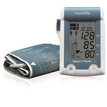 迈克大夫电子血压计臂式BP3MX1-3 家用精准