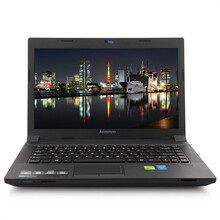 联想(Lenovo) 商务系列B4400A 14英寸笔记本
