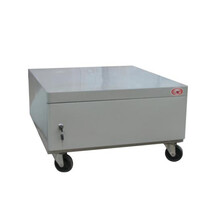 佳能(Canon)系列复合机专用工作台 底柜(国产