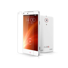 西马龙 手机贴膜 适用于努比亚Z5S高清贴膜 高