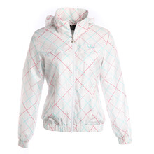 <em>鸿星尔克</em>erke <em>女</em>运动<em>上衣</em>外套 W 1221310860