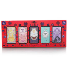 <em>安娜苏ANNA SUI女士香水</em>Q版礼盒 多规格可选