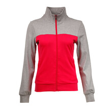 361° <em>女装卫衣</em>2014年<em>春季</em>新款休闲外套女运