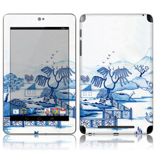 IdeaSkin适用于Google Nexus7 手机皮肤 可代替