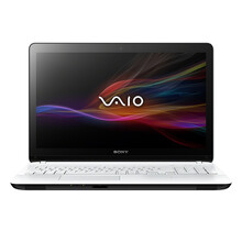 索尼(SONY) SVF15系列 15.5英寸笔记本电脑