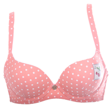 <em>怡兰芬</em>正品少女聚拢收副乳内衣学生<em>纯棉</em>里<em>胸罩</em>