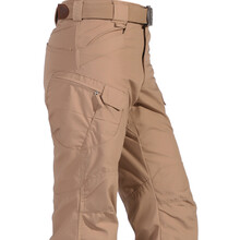 封狼居胥 男士户外运动休闲裤 野外旅游裤秋冬