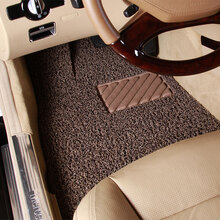 专车专用脚垫丝圈脚垫 【行情 价格 评价 正品行