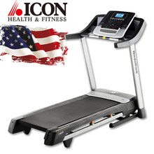 美国爱康ICON诺迪克12812原装进口跑步机在