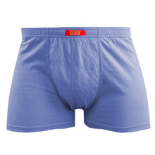 浪莎langsha<em>内裤男平角</em>纯棉 加肥加大 肥佬<em>内裤</em>