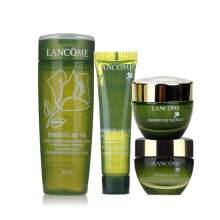 Lancome兰蔻根源补养小样套装补水保湿旅行