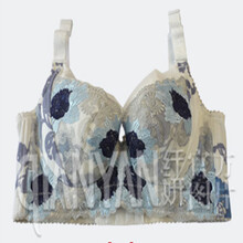 纤妍内衣 <em>聚拢</em>调整型无痕收副乳防下垂<em>文胸</em> 新