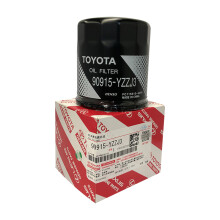 丰田90915--YZZM3(替代YZZJ1)汽车用品4S店原厂配件机油滤芯机油滤清器滤芯滤清器 90915-YZZJ3