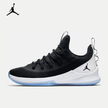 耐克（NIKE）JORDAN ULTRA FLY 2 LOW 男子篮球鞋 AH8110-010 42