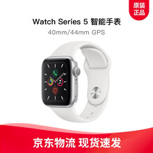 Apple Watch Series 4 40mm(GPS/铝金属表壄1 7/回环式表带) - 商品 ...