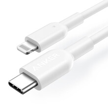 Anker MFi֤ USB-CƻPD׷iPhone13/12/11/8/XRֻType-C to Lightning0.9m޹²ݻ 轺׷-MFi֤-1.8mƶ78.23Ԫ