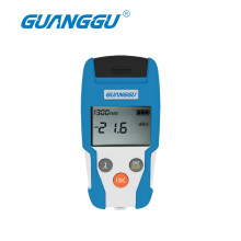 GUANGGU GT-4EXC-V01W 迷你型光功率计测试仪器检测器 配套GT-3E系列稳定化光源 GT-4EXC-V01W