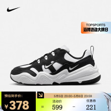 耐克（NIKE）女子运动鞋 TECH HERA DR9761-101 37.5