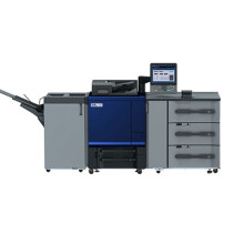方正 (Founder) 生产型印刷设备C8080 +大容量纸库+带鞍式自动装订+排版软件V6.5