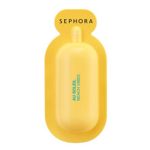 丝芙兰（SEPHORA）滋润沐浴啫喱 夏日狂欢（胶囊装）