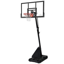 斯伯丁(SPALDING)可移动54英寸篮板插销式成人篮球架66291/6A1291ZG