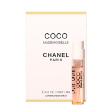香奈儿（Chanel）女士香水小样体验装 可可coco小姐/可可清新1.5ml