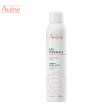 雅漾（Avene）舒泉喷雾300ML 定妆补水保湿 舒缓修护敏肌 爽肤水化妆水护肤水