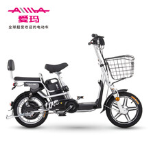 推荐爱玛电动车哪个型号好,推荐爱玛电动车怎