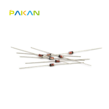 PAKAN 1/2W直插稳压二极管 齐纳二极管 0.5W 5.6V (20只)