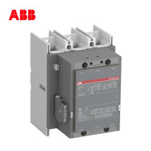 ABB A,AF,AL系列接触器；AF580-30-11*24-60V DC