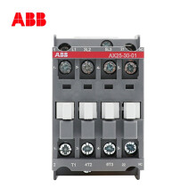 ABB 接触器；AX25-30-01-88*230-240V50Hz/240-260V60Hz