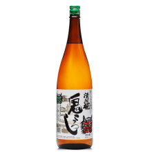 日本原装进口清酒米酒清洲樱牌 鬼酒甘口清酒日本酒 1.8L