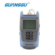 GUANGGU GT-4E01W 光功率计 测量连续光信号功率 光衰测试仪 配套GT-3E系列稳定化光源 GT-4E01W