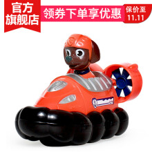 汪汪队立大功(PAW PATROL)动漫玩具 玩具乐