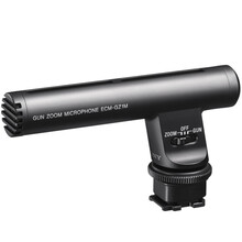 CM-GZ1M 枪形变焦麦克风(适用索尼7系微单\/部