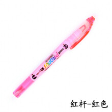 【文具满100元,送海贼王扑克牌】三菱 PUS-1