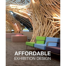 Affordable Exhibition Design[实用展览设计]