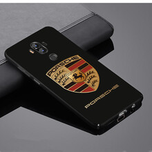 华为mate9保时捷手机壳