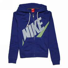 <em>Nike</em>/<em>耐克女外套</em>针织<em>2015</em>新款运动休闲夹克 5