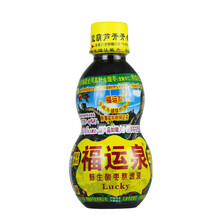 野生酸枣汁福运泉饮料 266ml*18瓶 在 京东 的